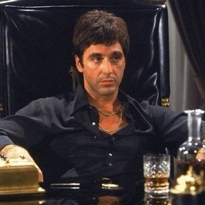 Meet your Posher, Christian